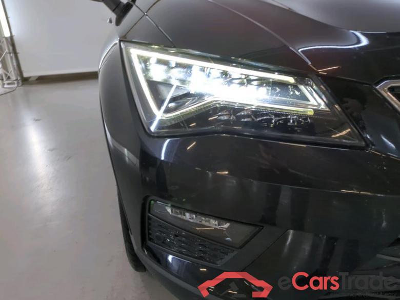 SEAT Ateca 110 kW #4