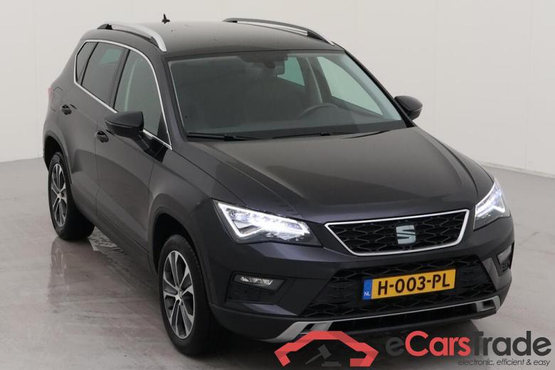SEAT Ateca 110 kW #5