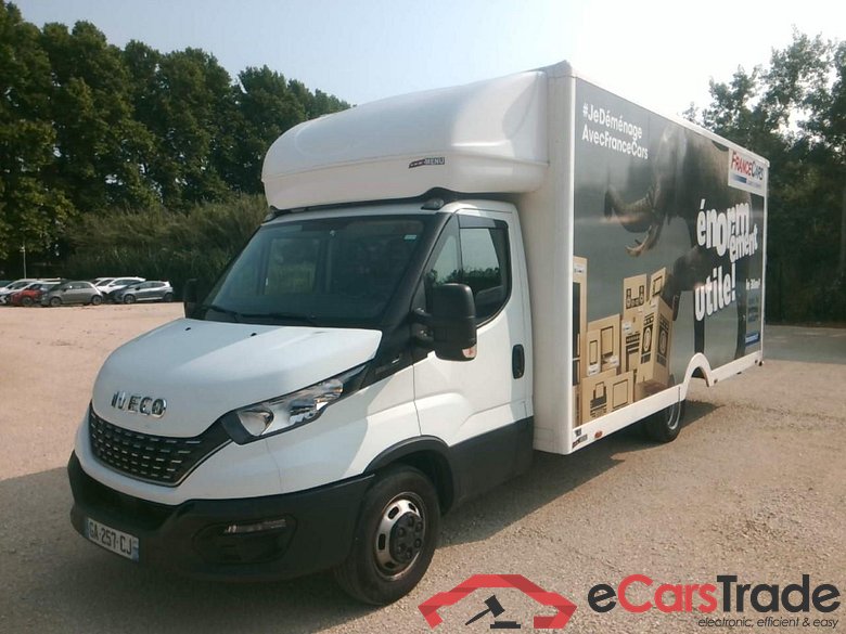 30M3 35C14H BVA8 RISK