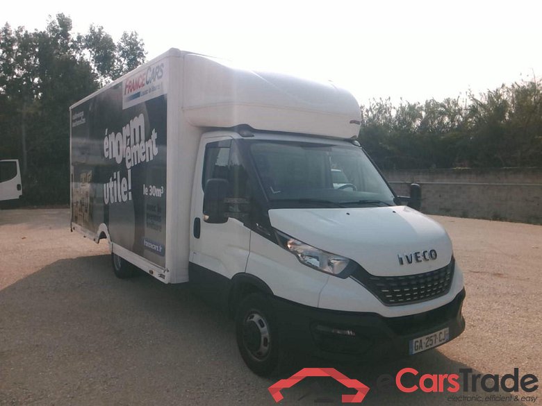 30M3 35C14H BVA8 RISK #2