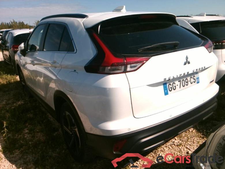 ECLIPSE CROSS PHEV BUSINESS SP #3