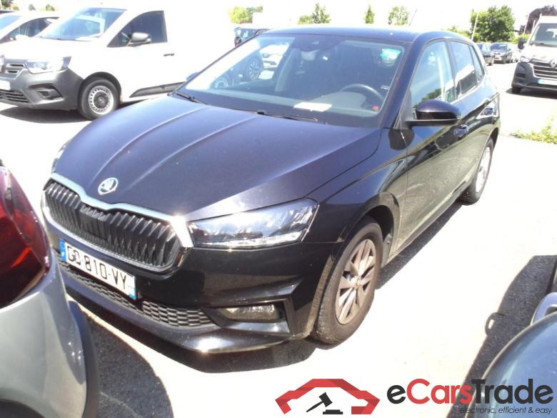 FABIA 1.0TSI STYL 24M RISK #1