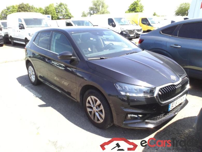 FABIA 1.0TSI STYL 24M RISK #2