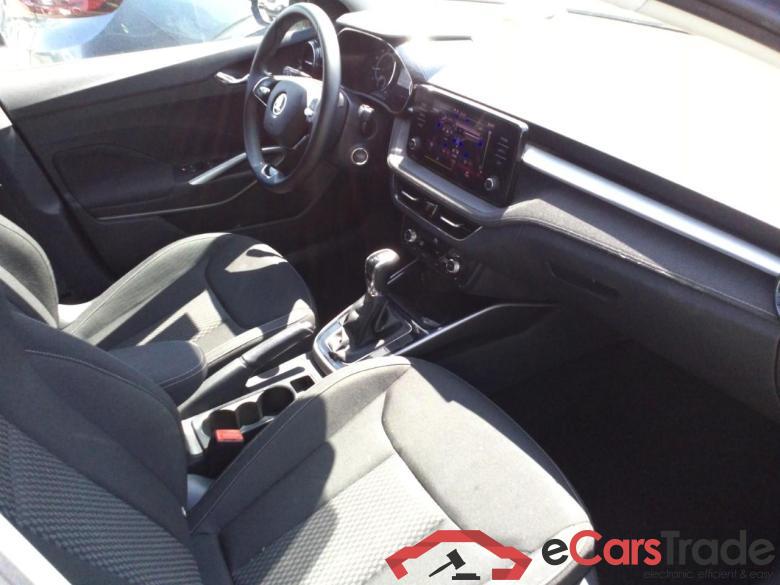 FABIA 1.0TSI STYL 24M RISK #3