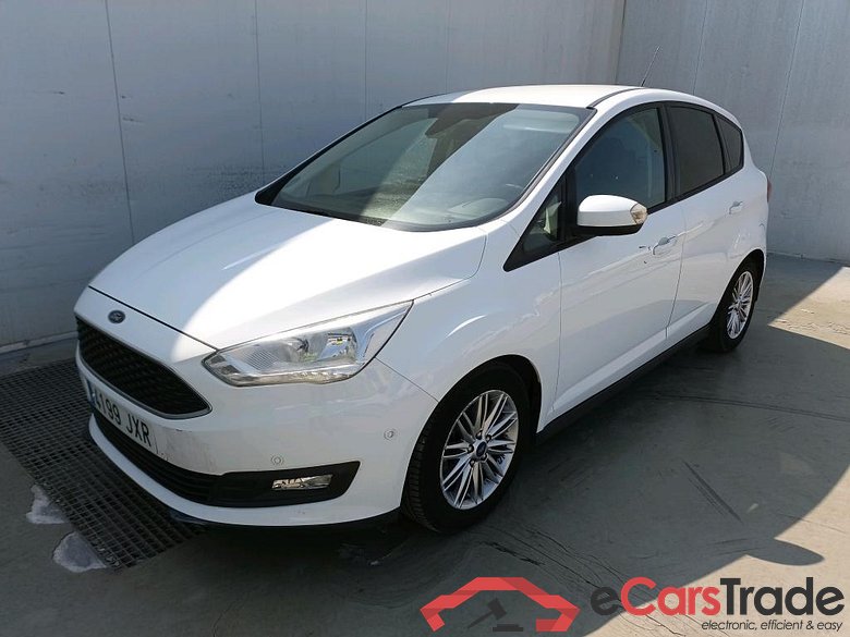 Ford 1.5 TDCi 88kW (120CV) Trend+ C-Max Trend Plus 1.5 TDCi 120CV MT6 E6 #1