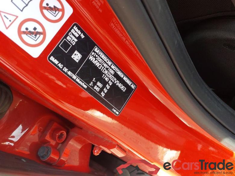 MINI Cooper 5p Aut  #5