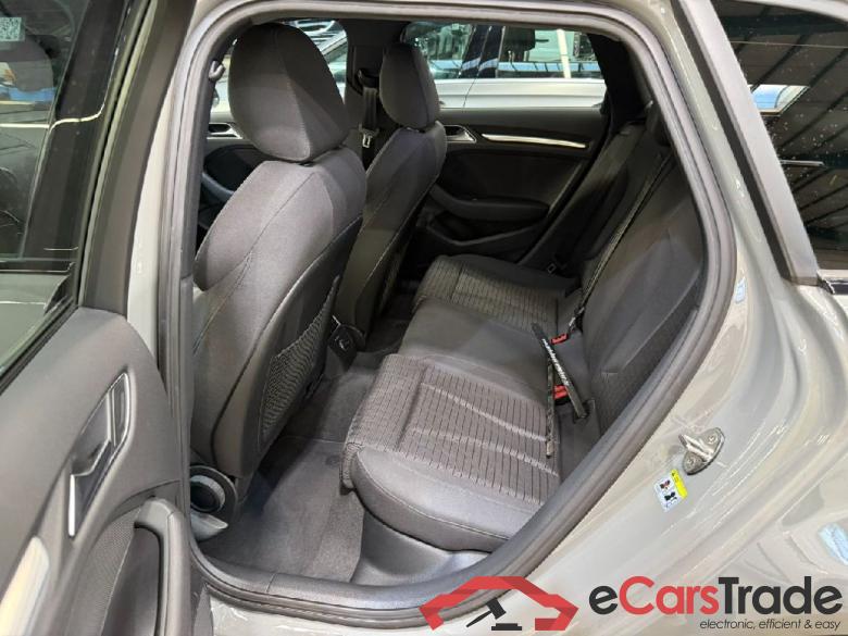 Audi A3 Sportback - alt A3 Sportback 40 TDI quattro sport 2.0 TDI 135KW AT7 E6dT #6