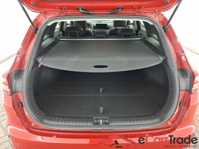 KIA ceed sportswagon 1.5 T-GDi MHEV DCT DynamicPlusLine 5D 117kW #5