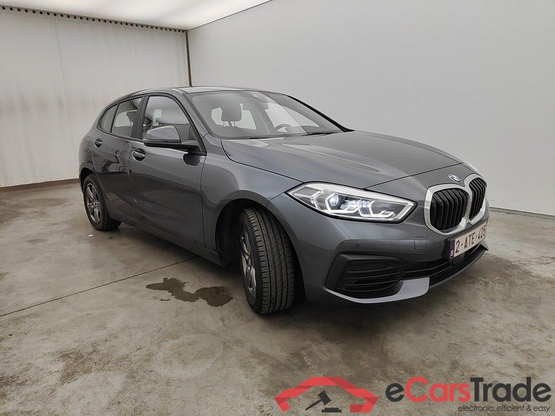 BMW 1 Reeks Hatch 116dA (85 kW) 5d #2