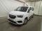 preview Opel Combo Life #2