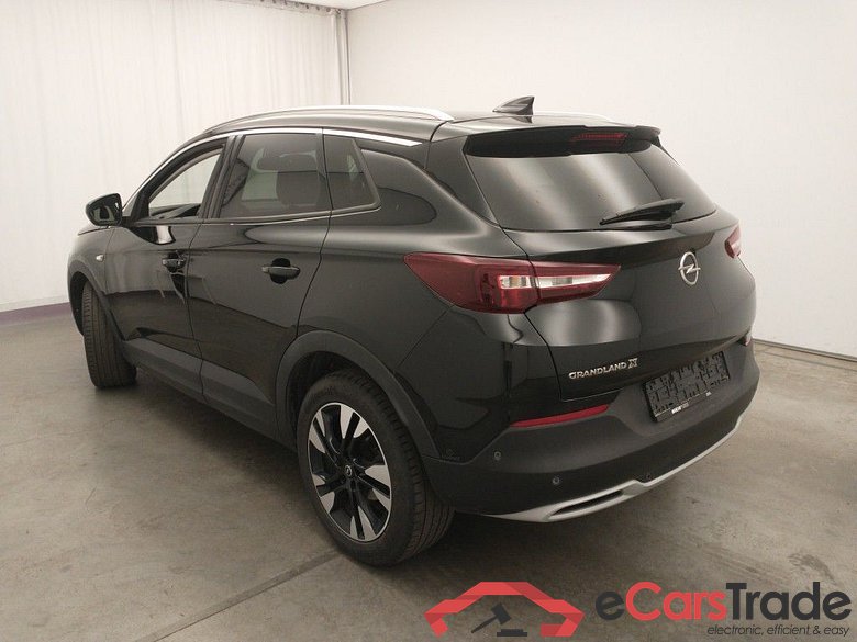 Opel Grandland X 1.2 Turbo S/S AT8 Ultimate 5d #4