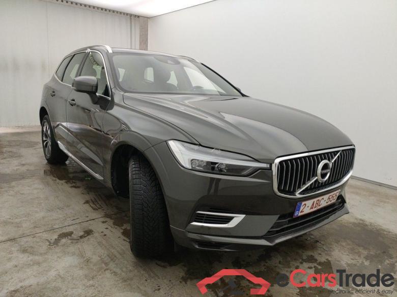Volvo XC60 T6 Recharge Geartronic Inscription Expr. 5d #2