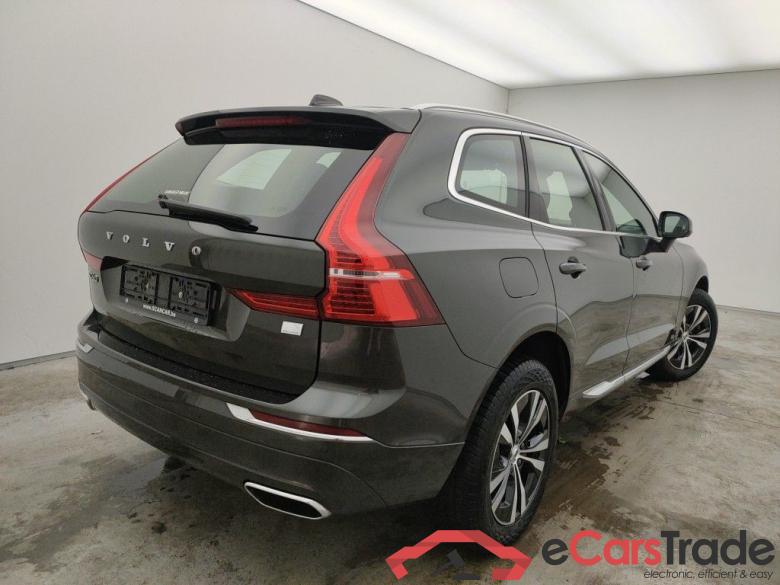 Volvo XC60 T6 Recharge Geartronic Inscription Expr. 5d #4