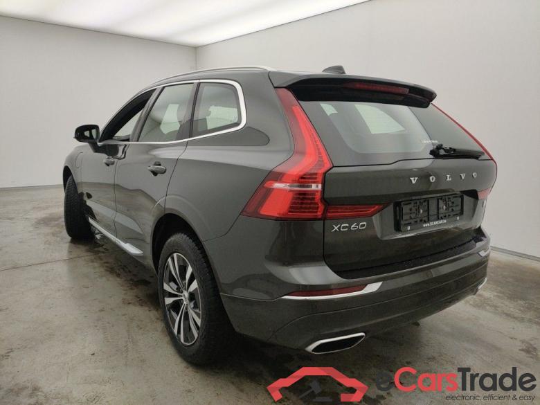 Volvo XC60 T6 Recharge Geartronic Inscription Expr. 5d #5