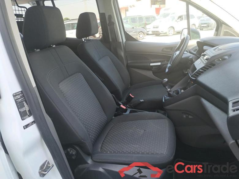 Ford Kombi 1.5 TDCi 88kW S/S Trend 220 L1 FORD Transit Connect / 2013 / 5P / combi Kombi 1.5 TDCi 88kW S/S Trend 220 L1 #6