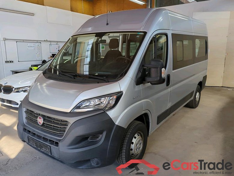 Fiat Ducato Panor/Combin. FIAT Ducato L2H2 Luxusbus Panorama Modular S&S 4d 103kW #1