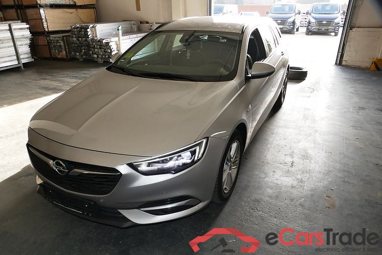 Opel Insignia ST ´17 Insignia B Sports Tourer Business Edition 2.0 CDTI 125KW E6dT #1