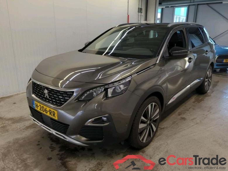 PEUGEOT 5008 1.2 PureT. GT-Line
