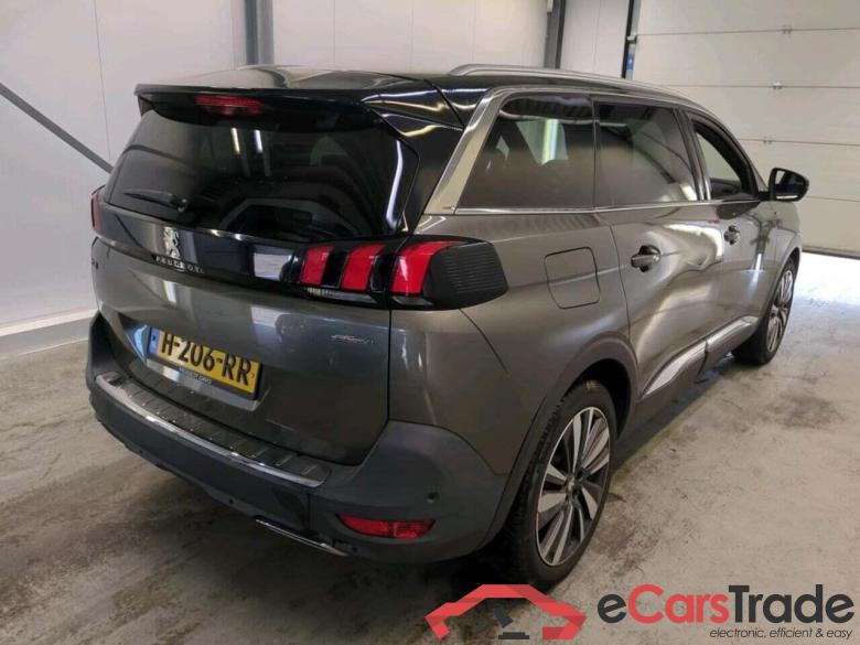 PEUGEOT 5008 1.2 PureT. GT-Line #2