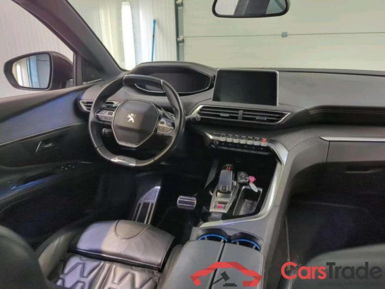 PEUGEOT 5008 1.2 PureT. GT-Line #3