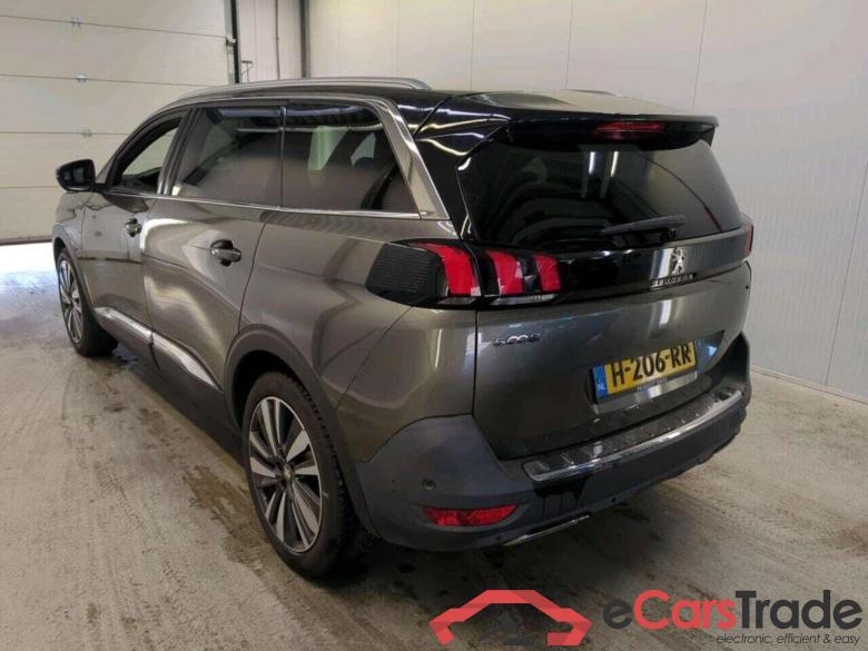 PEUGEOT 5008 1.2 PureT. GT-Line #6