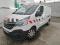 preview Renault Trafic #0