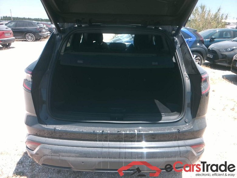 Austral  Iconic 1.2  130CV  BVAV  6E #6