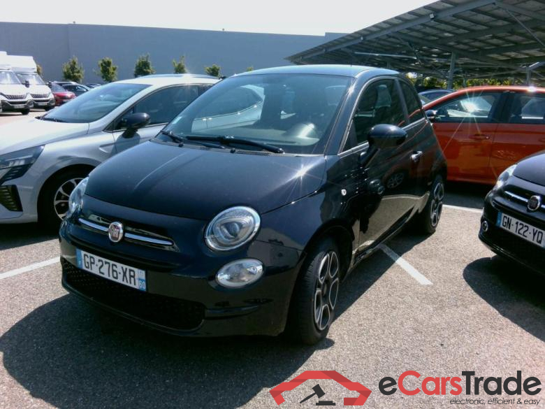 500 MY22 HYB 70 CLUB 