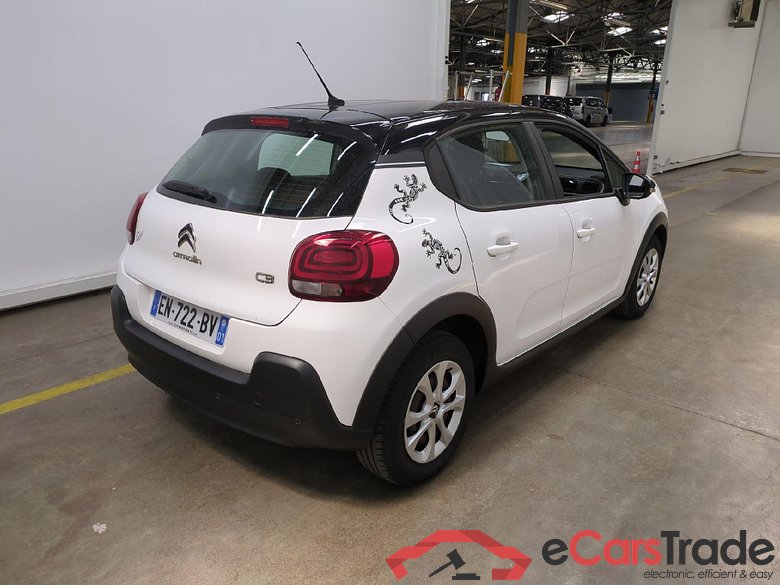 Citroen BlueHDi 100 S&S BVM Feel Business C3 Feel Business 1.6 BlueHDi 100CV BVM5 E6 #3