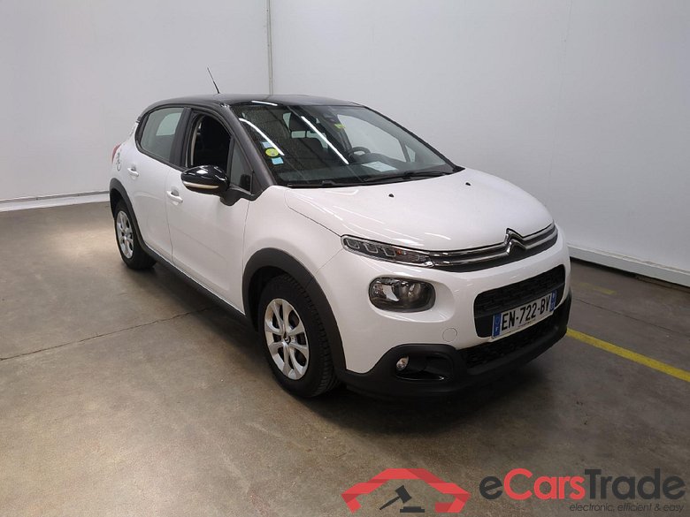 Citroen BlueHDi 100 S&S BVM Feel Business C3 Feel Business 1.6 BlueHDi 100CV BVM5 E6 #4