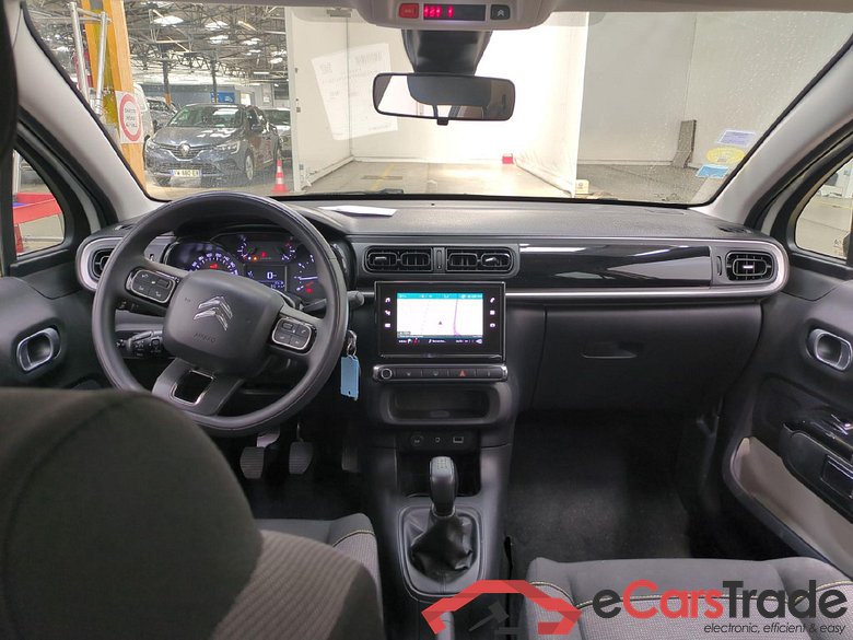 Citroen BlueHDi 100 S&S BVM Feel Business C3 Feel Business 1.6 BlueHDi 100CV BVM5 E6 #5