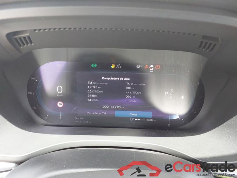 VOLVO XC 60 B4 CORE  #4