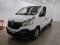 preview Renault Trafic #0