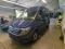 preview Volkswagen Crafter #0