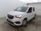 preview Opel Combo #2