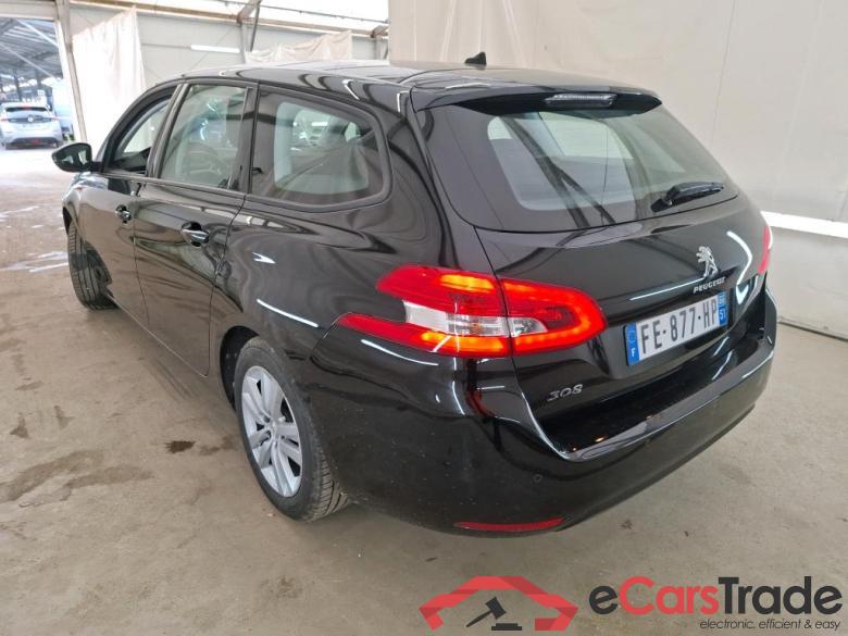 Peugeot BlueHDi 130 EAT8 S&S ACTIVE BUSINESS 308 SW Active Business 1.5 HDi 130CV E6dT #2