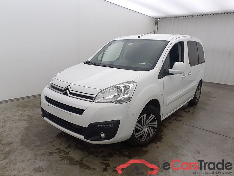 Citroën Berlingo Multispace 1.2 PureTech 110 S&S MAN Feel 5d #3