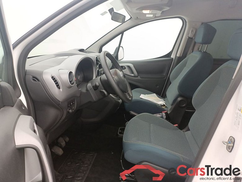 Citroën Berlingo Multispace 1.2 PureTech 110 S&S MAN Feel 5d #6