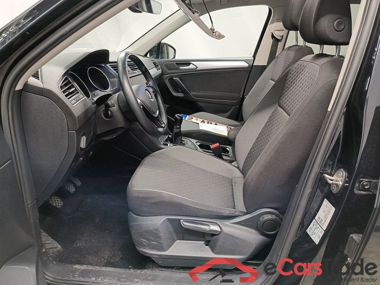 Volkswagen Tiguan Allspace 1.5 TSI Trendline 5d #6