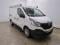 preview Renault Trafic #3