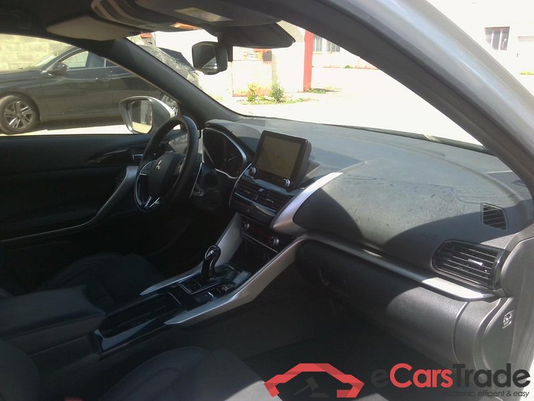 ECLIPSE CROSS PHEV BUSINESS SP #5