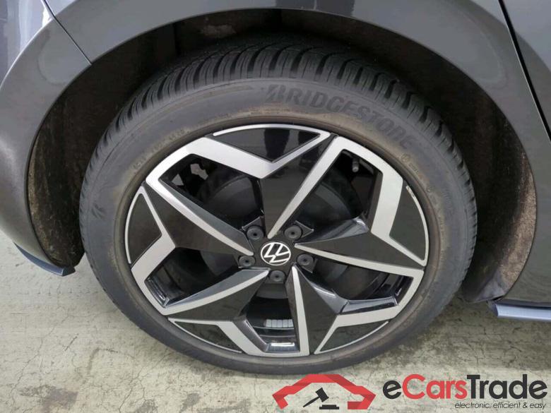 VOLKSWAGEN ID.3 First Plus 58 kWh #4