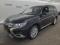 preview Mitsubishi Outlander #0