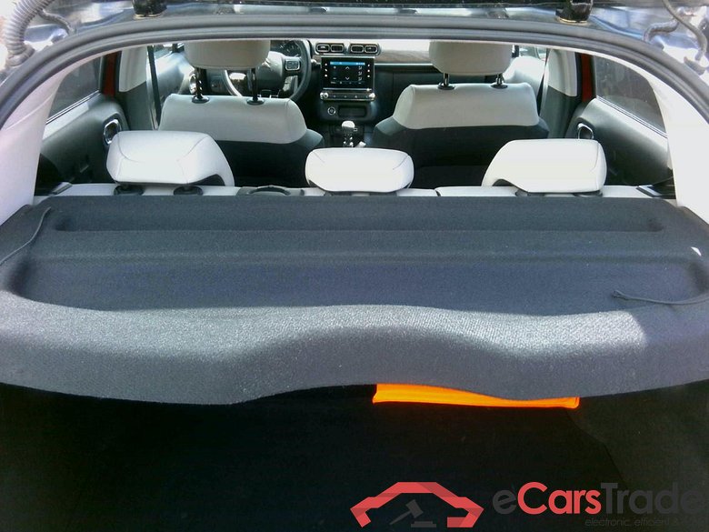 C3  Max 1.2 PURETECH  110CV  BVM6  6E #6