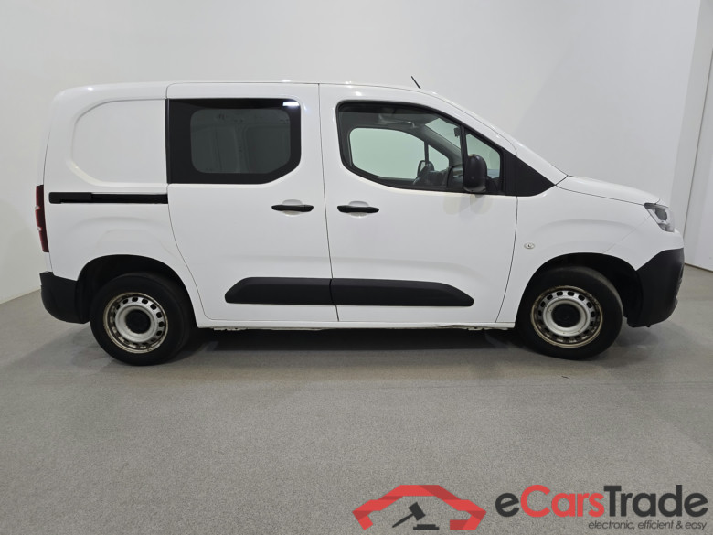 Citroen Berlingo 1.2 PureTech Klima PDC ... #5