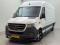 preview Mercedes Sprinter #0