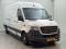 preview Mercedes Sprinter #1