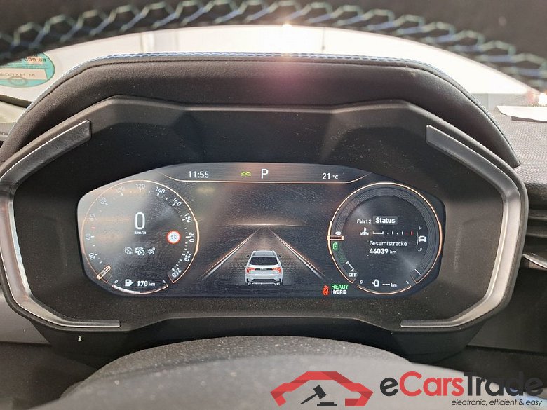 LynkAndCo Lynk & Co 01 ´20 LYNK & CO 01 PHEV 5d 132kW