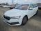 preview Skoda Superb #0