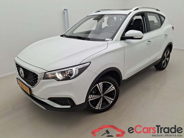 MG MG ZS EV Luxury 45 kWh #1